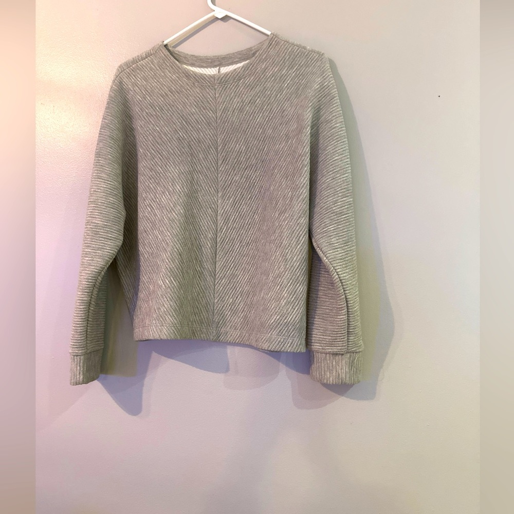 A New Day Women’s Crewneck Pullover Sweater Size Medium